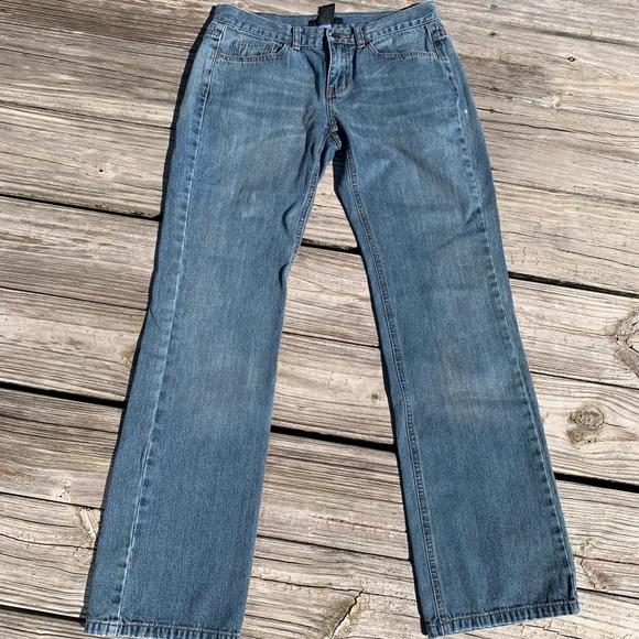 Vintage The Limited jeans - Picture 3 of 8